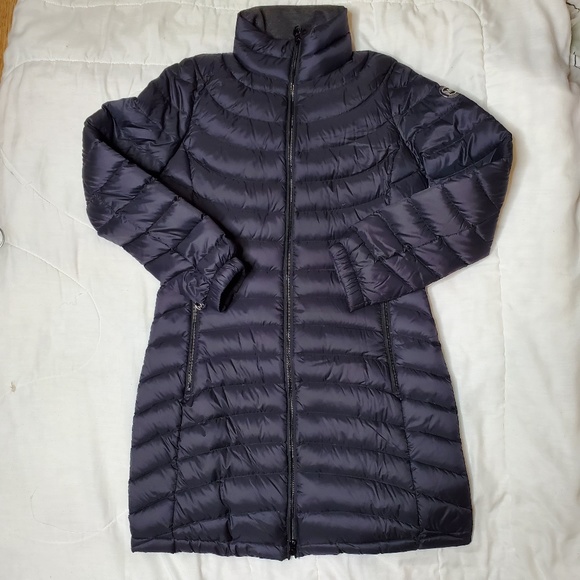 MICHAEL Michael Kors Jackets & Blazers - Michael Kors Packable Down Fill Black Size S
